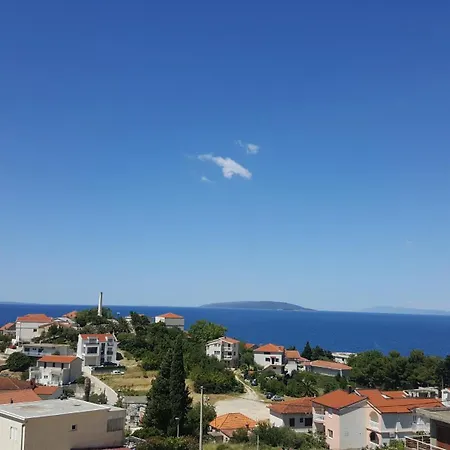Apartments With A Parking Space Gradac, Makarska - 6724 Gradac  Exterior photo