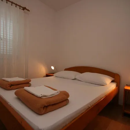 Apartments With A Parking Space Gradac, Makarska - 6724 Gradac  Exterior photo