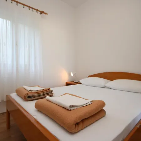 Apartments With A Parking Space Gradac, Makarska - 6724 Gradac  Exterior photo