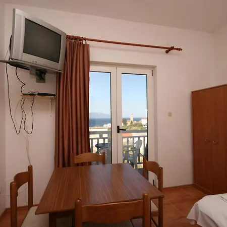 Apartments With A Parking Space Gradac, Makarska - 6724 Gradac  Exterior photo