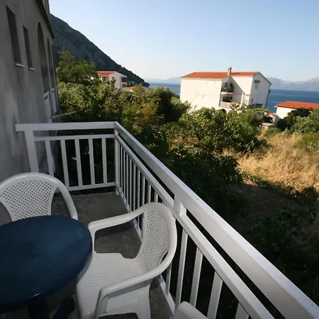 Apartments With A Parking Space Gradac, Makarska - 6724 Gradac  Exterior photo