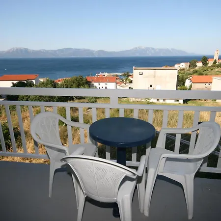 Apartments With A Parking Space Gradac, Makarska - 6724 Gradac  Exterior photo