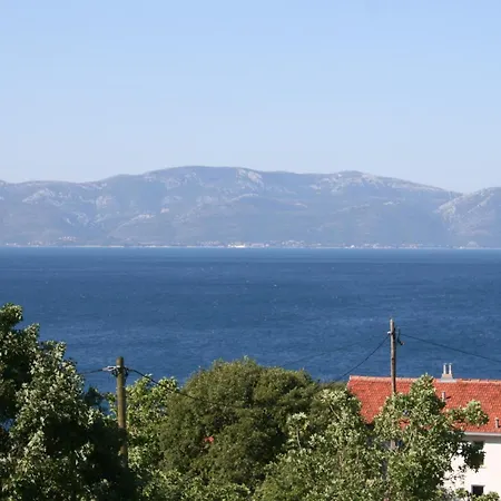 Apartments With A Parking Space Gradac, Makarska - 6724 Gradac  Exterior photo