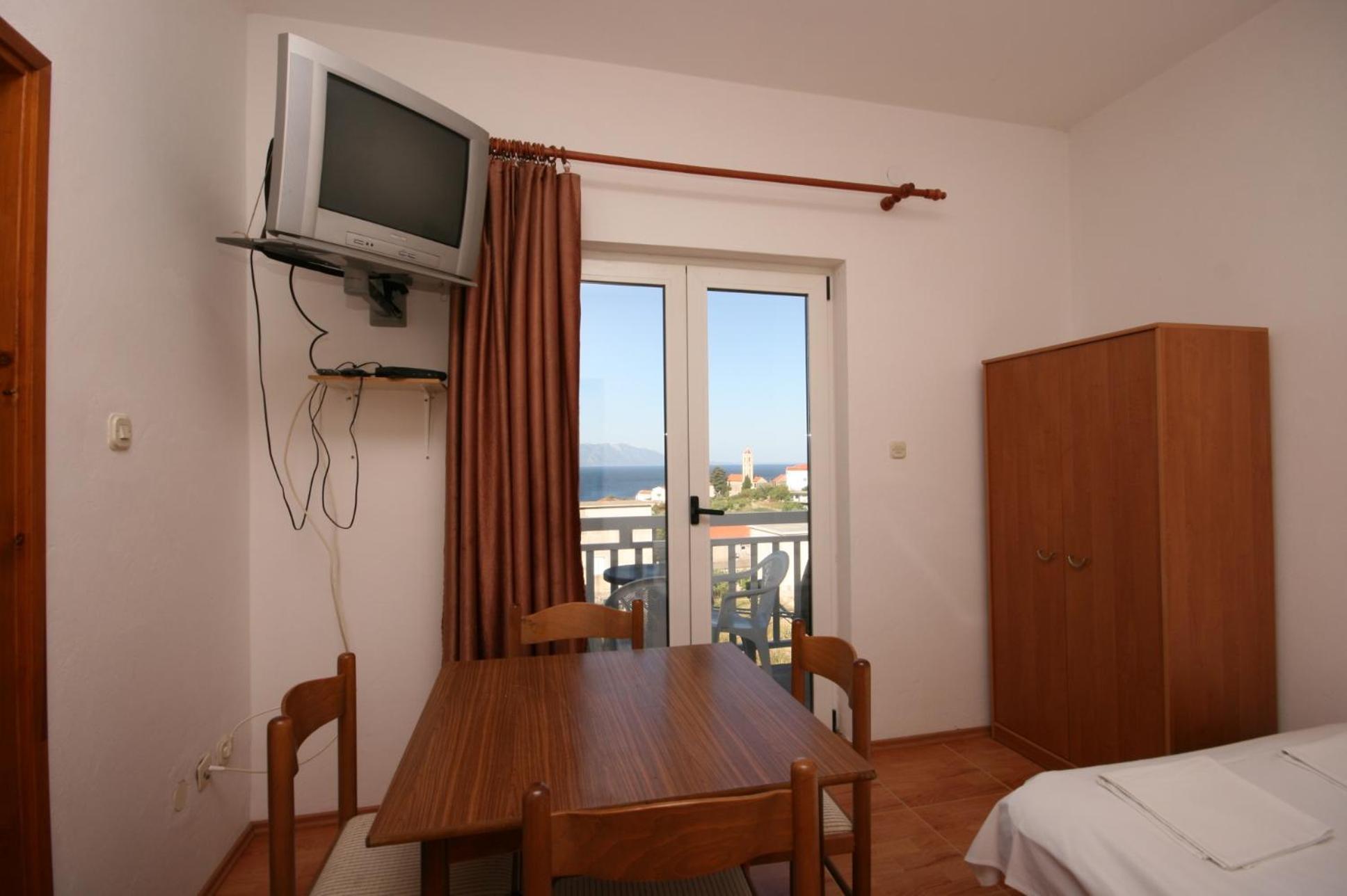 With A Parking Space Gradac, Makarska - 6724 Apartment *