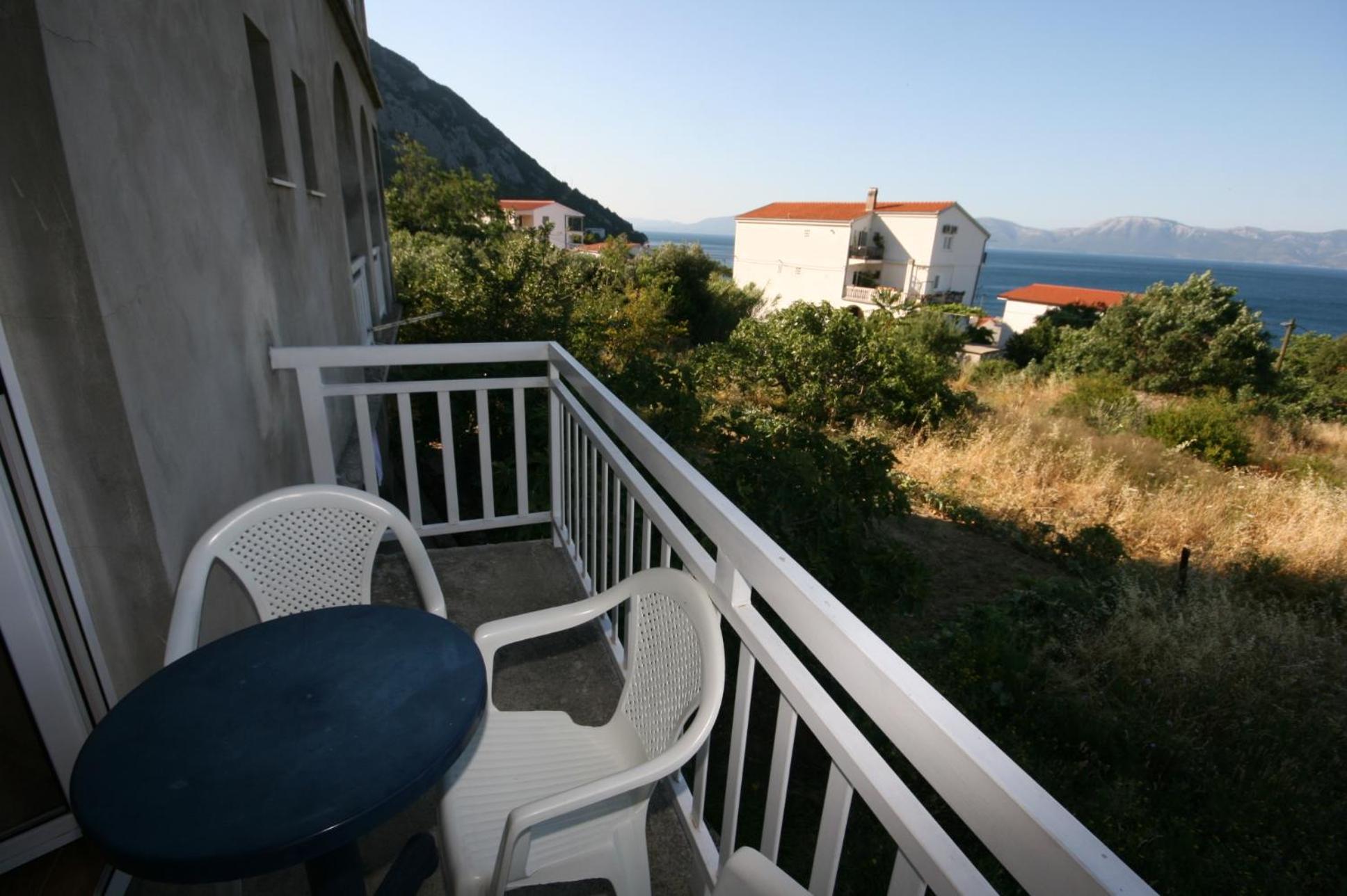 With A Parking Space Gradac, Makarska - 6724