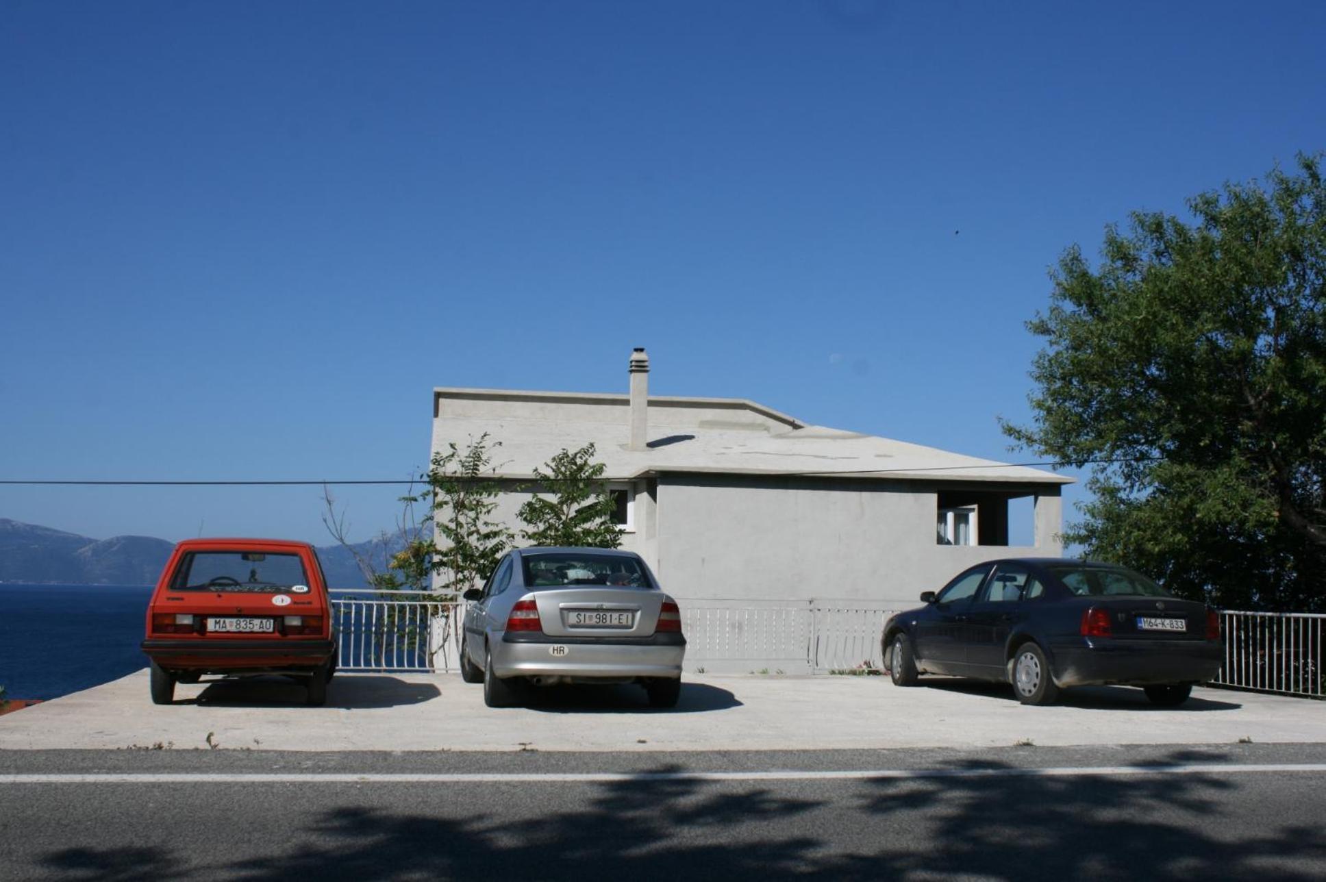 With A Parking Space Gradac, Makarska - 6724 * Gradac (Split-Dalmatia)