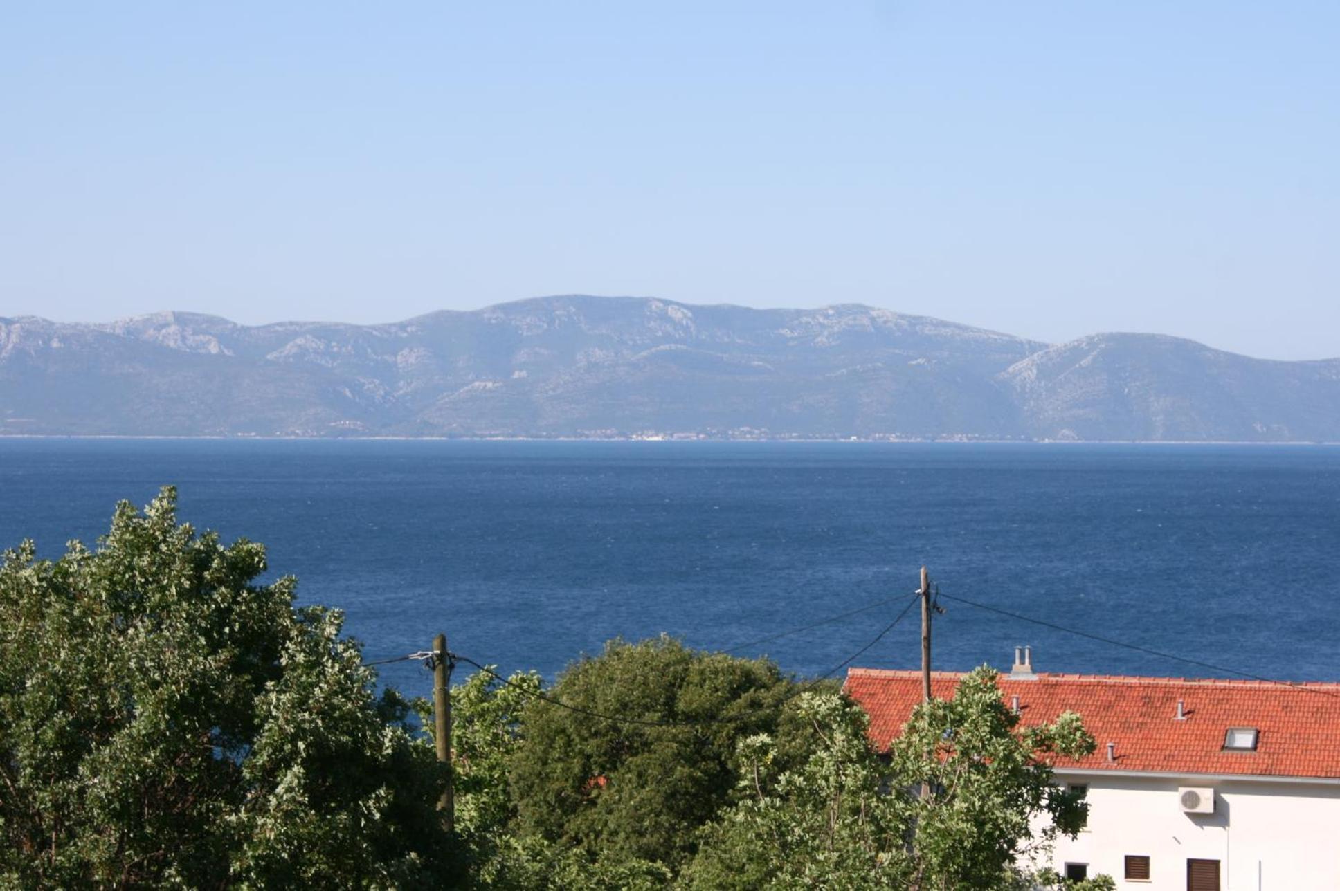 With A Parking Space Gradac, Makarska - 6724 Apartment Gradac (Split-Dalmatia)