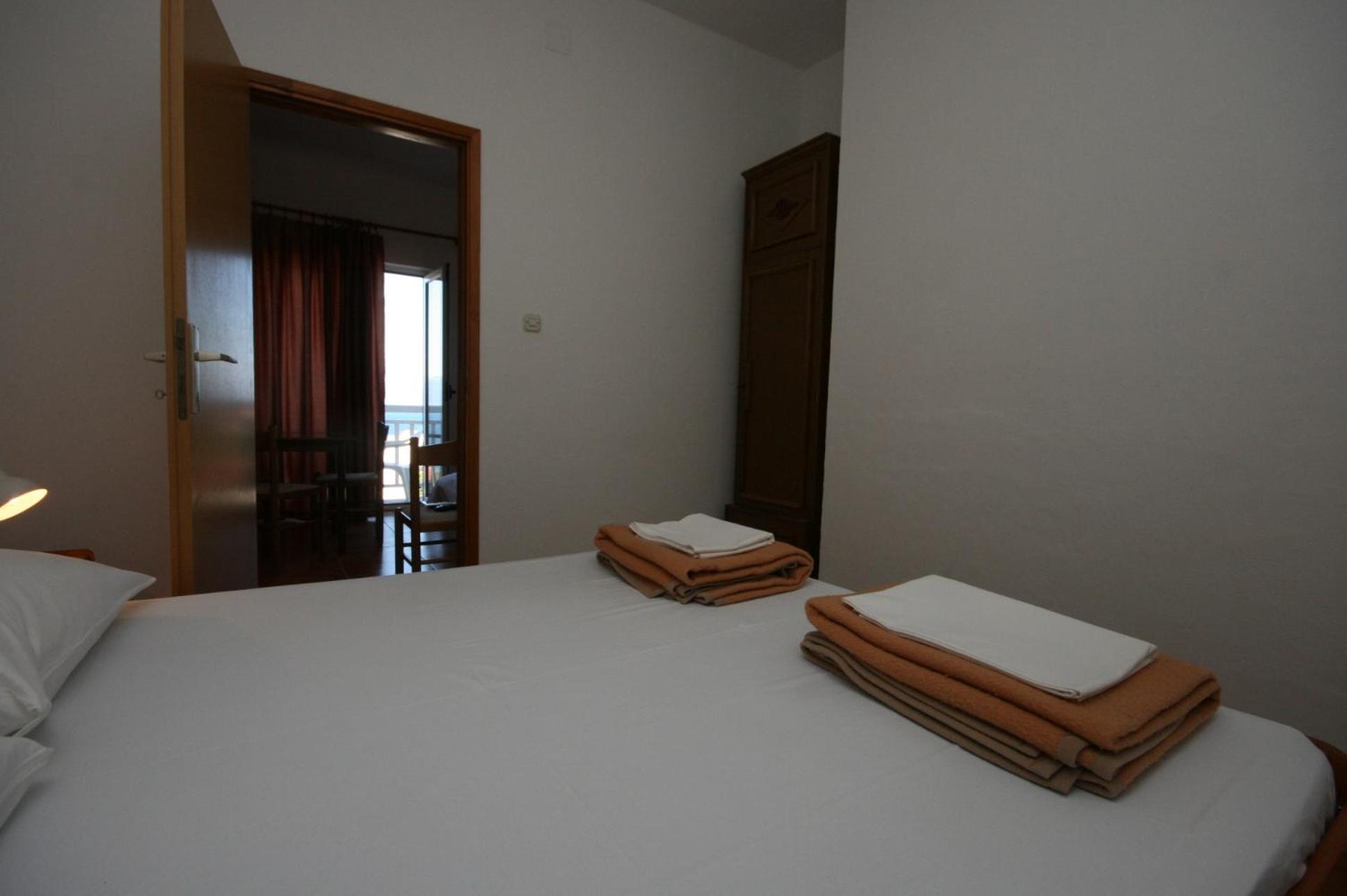 Apartment With A Parking Space Gradac, Makarska - 6724 *
